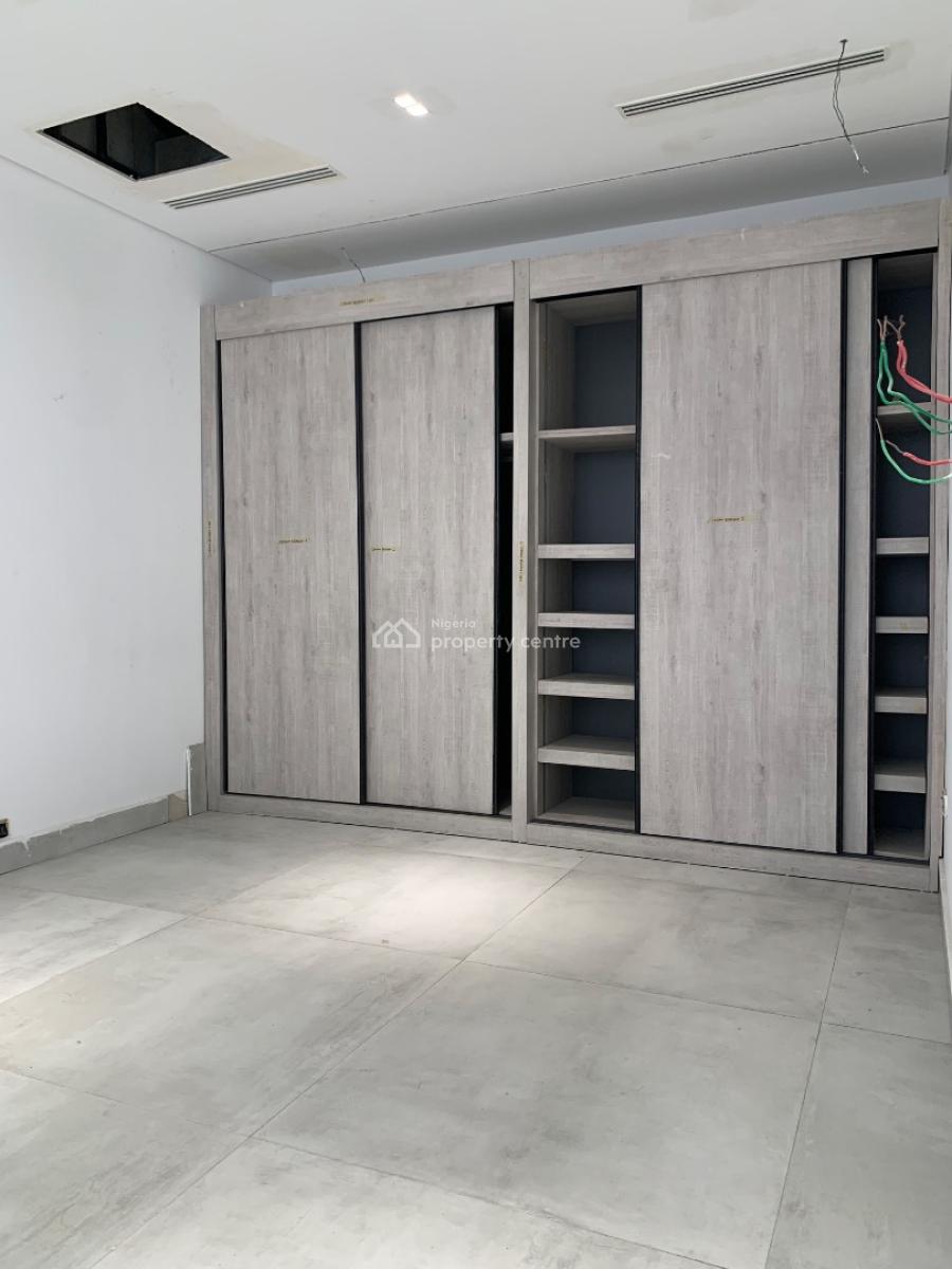 5 Bedroom Detached Duplex, Ikoyi, Lagos, House for Sale