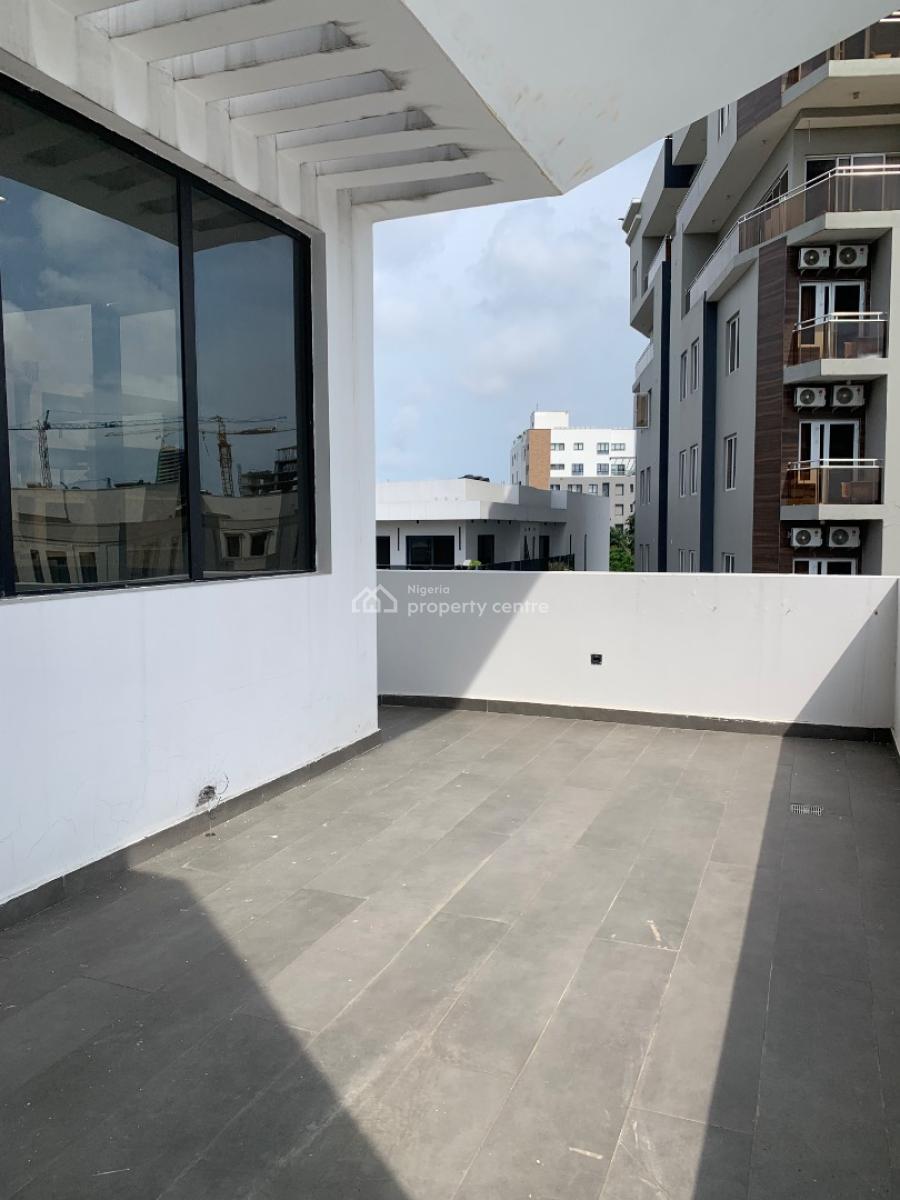 5 Bedroom Detached Duplex, Ikoyi, Lagos, House for Sale