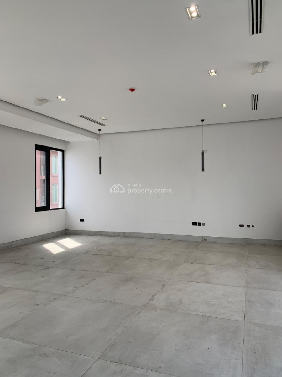 5 Bedroom Detached Duplex, Ikoyi, Lagos, House for Sale