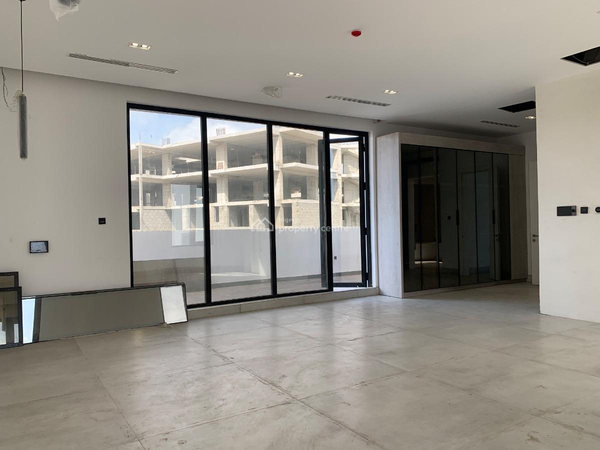 5 Bedroom Detached Duplex, Ikoyi, Lagos, House for Sale