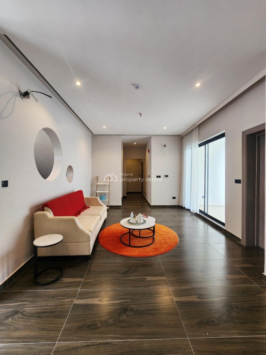 Luxury 5 Bedroom Detached Duplex W/ Bq, Open Terrace in a Secured Est, in a Private Estate, Vgc, Lekki, Lagos, Detached Duplex for Sale