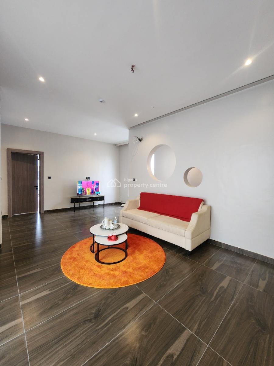 Luxury 5 Bedroom Detached Duplex W/ Bq, Open Terrace in a Secured Est, in a Private Estate, Vgc, Lekki, Lagos, Detached Duplex for Sale