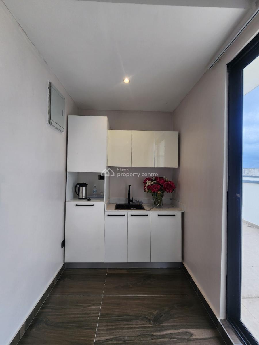 Luxury 5 Bedroom Detached Duplex W/ Bq, Open Terrace in a Secured Est, in a Private Estate, Vgc, Lekki, Lagos, Detached Duplex for Sale