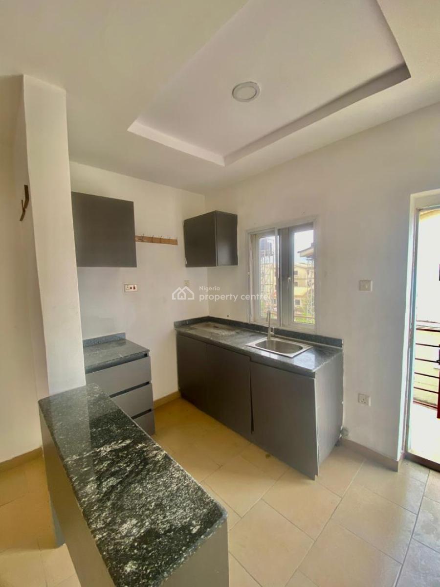 1 Bedroom Mini Flat, Buenavister Estate Orchid Road By Chevron Second Toll Gate Lekki Lagos, Lekki Phase 2, Lekki, Lagos, Mini Flat (room and Parlour) for Sale