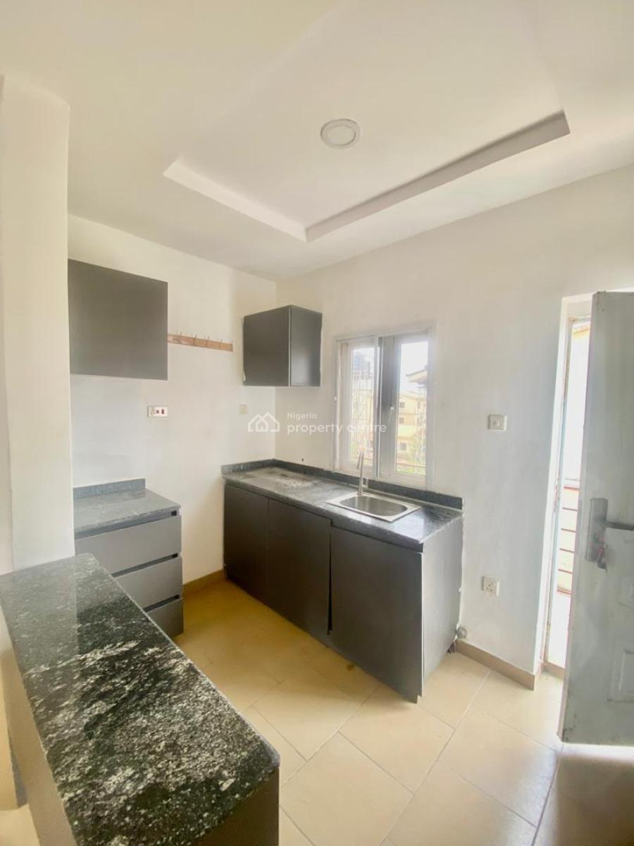 1 Bedroom Mini Flat, Buenavister Estate Orchid Road By Chevron Second Toll Gate Lekki Lagos, Lekki Phase 2, Lekki, Lagos, Mini Flat (room and Parlour) for Sale