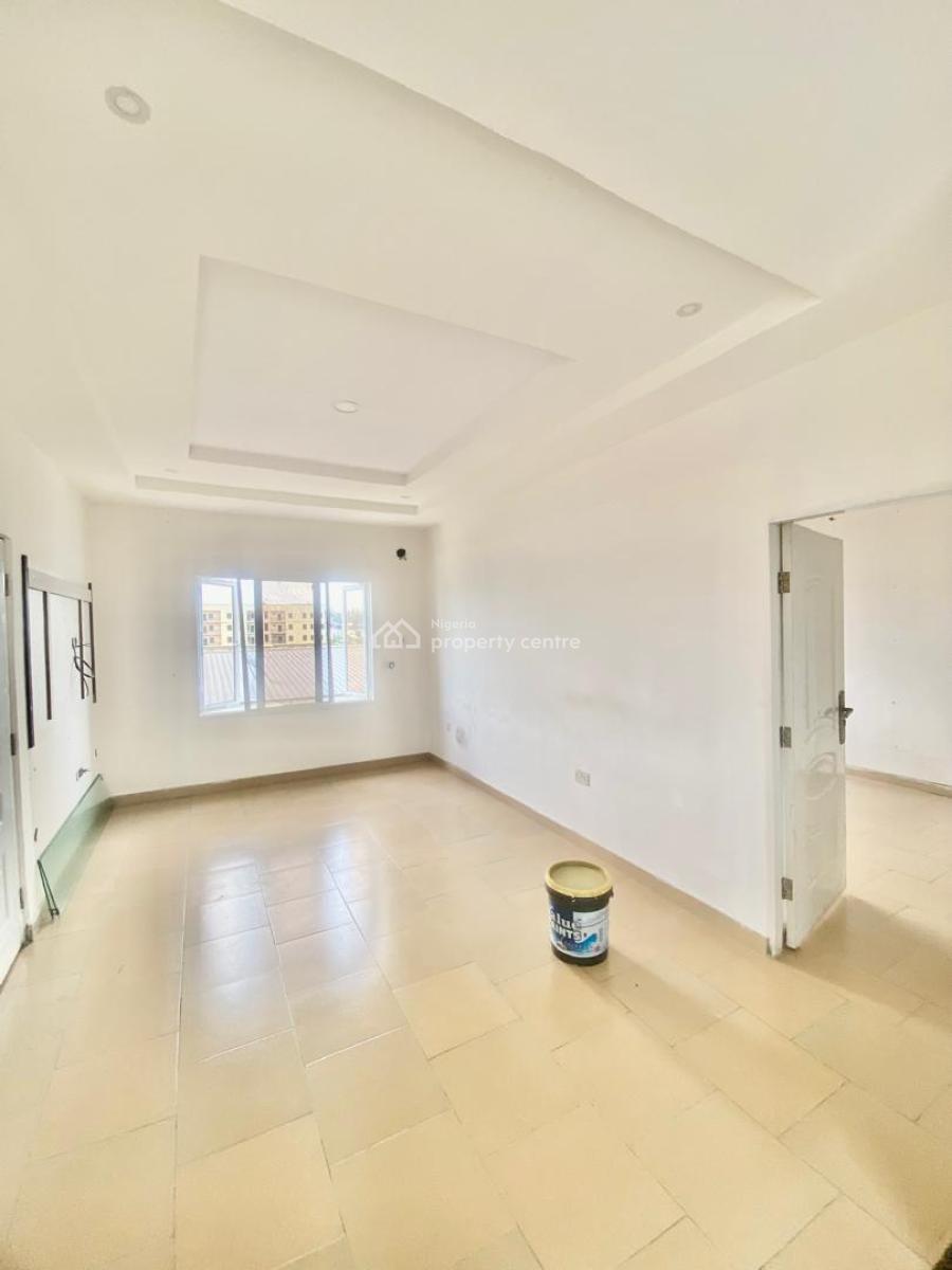 1 Bedroom Mini Flat, Buenavister Estate Orchid Road By Chevron Second Toll Gate Lekki Lagos, Lekki Phase 2, Lekki, Lagos, Mini Flat (room and Parlour) for Sale