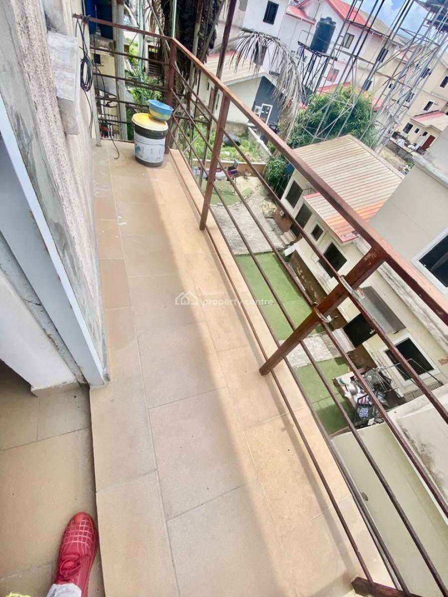 1 Bedroom Mini Flat, Buenavister Estate Orchid Road By Chevron Second Toll Gate Lekki Lagos, Lekki Phase 2, Lekki, Lagos, Mini Flat (room and Parlour) for Sale