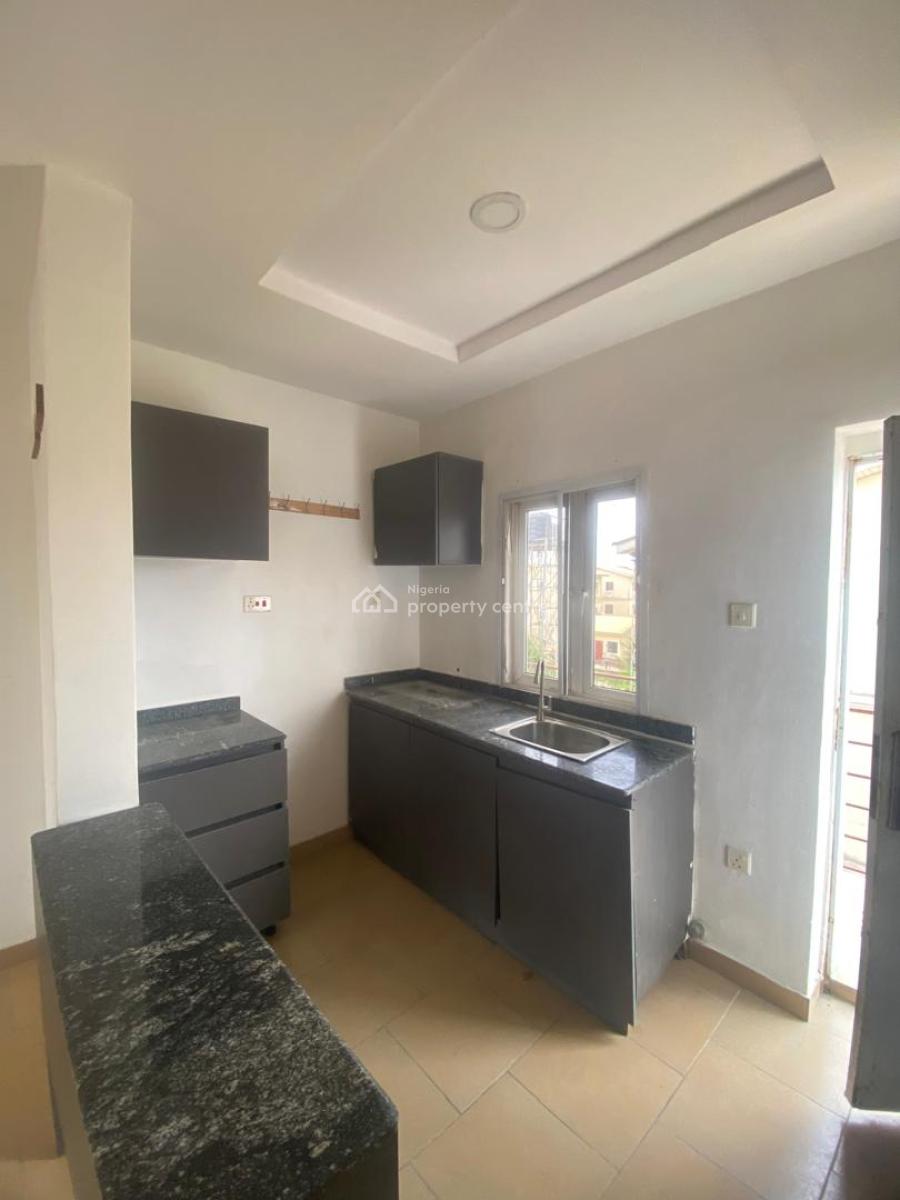 1 Bedroom Mini Flat, Buenavister Estate Orchid Road By Chevron Second Toll Gate Lekki Lagos, Lekki Phase 2, Lekki, Lagos, Mini Flat (room and Parlour) for Sale