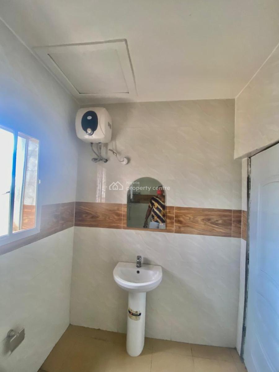 1 Bedroom Mini Flat, Buenavister Estate Orchid Road By Chevron Second Toll Gate Lekki Lagos, Lekki Phase 2, Lekki, Lagos, Mini Flat (room and Parlour) for Sale