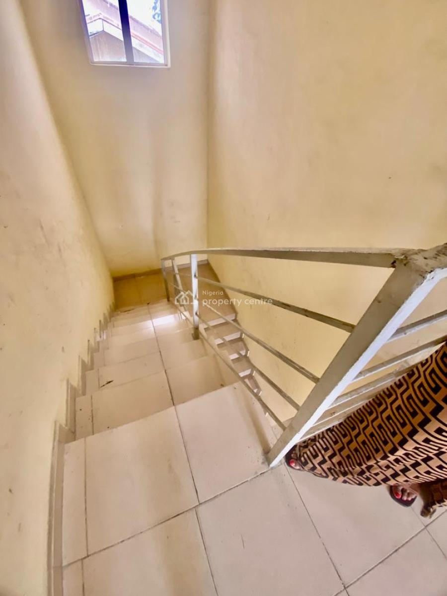 1 Bedroom Mini Flat, Buenavister Estate Orchid Road By Chevron Second Toll Gate Lekki Lagos, Lekki Phase 2, Lekki, Lagos, Mini Flat (room and Parlour) for Sale