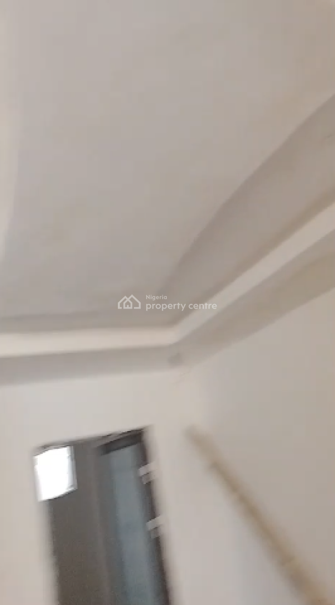 Newly Built Standard Self Contain, Ogombo, Ajah, Lagos, Self Contain (single Rooms) for Rent