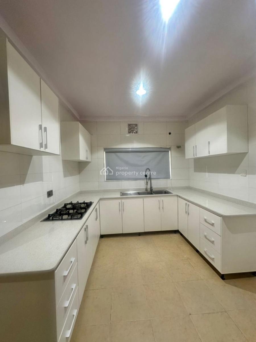 Furnished. 3 Bedroom Ensuite Apartment with a Bq, Oniru, Victoria Island (vi), Lagos, Block of Flats for Sale