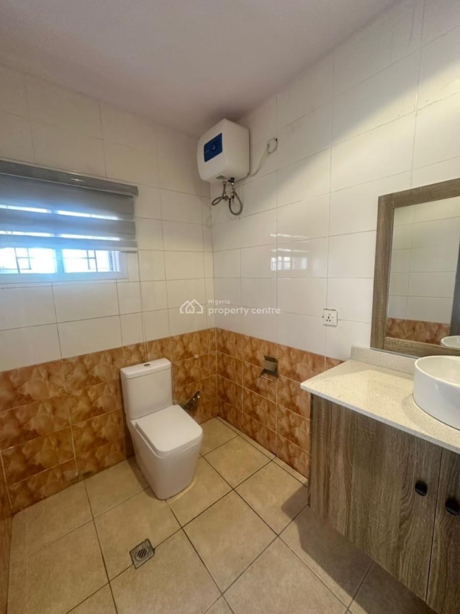 Furnished. 3 Bedroom Ensuite Apartment with a Bq, Oniru, Victoria Island (vi), Lagos, Block of Flats for Sale