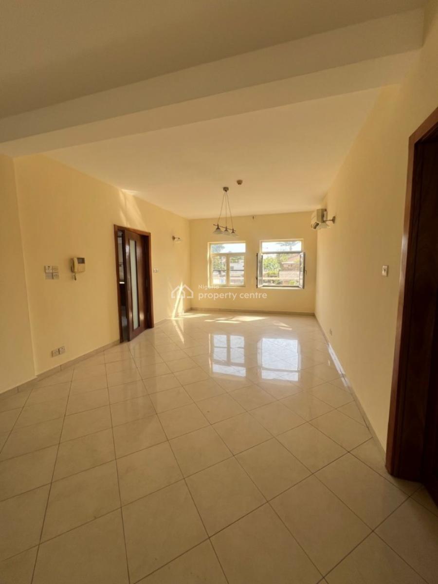 Serviced 4 Bedroom Apartment with Gym and Swimming Pool, Ikoyi, Lagos, Flat / Apartment for Rent