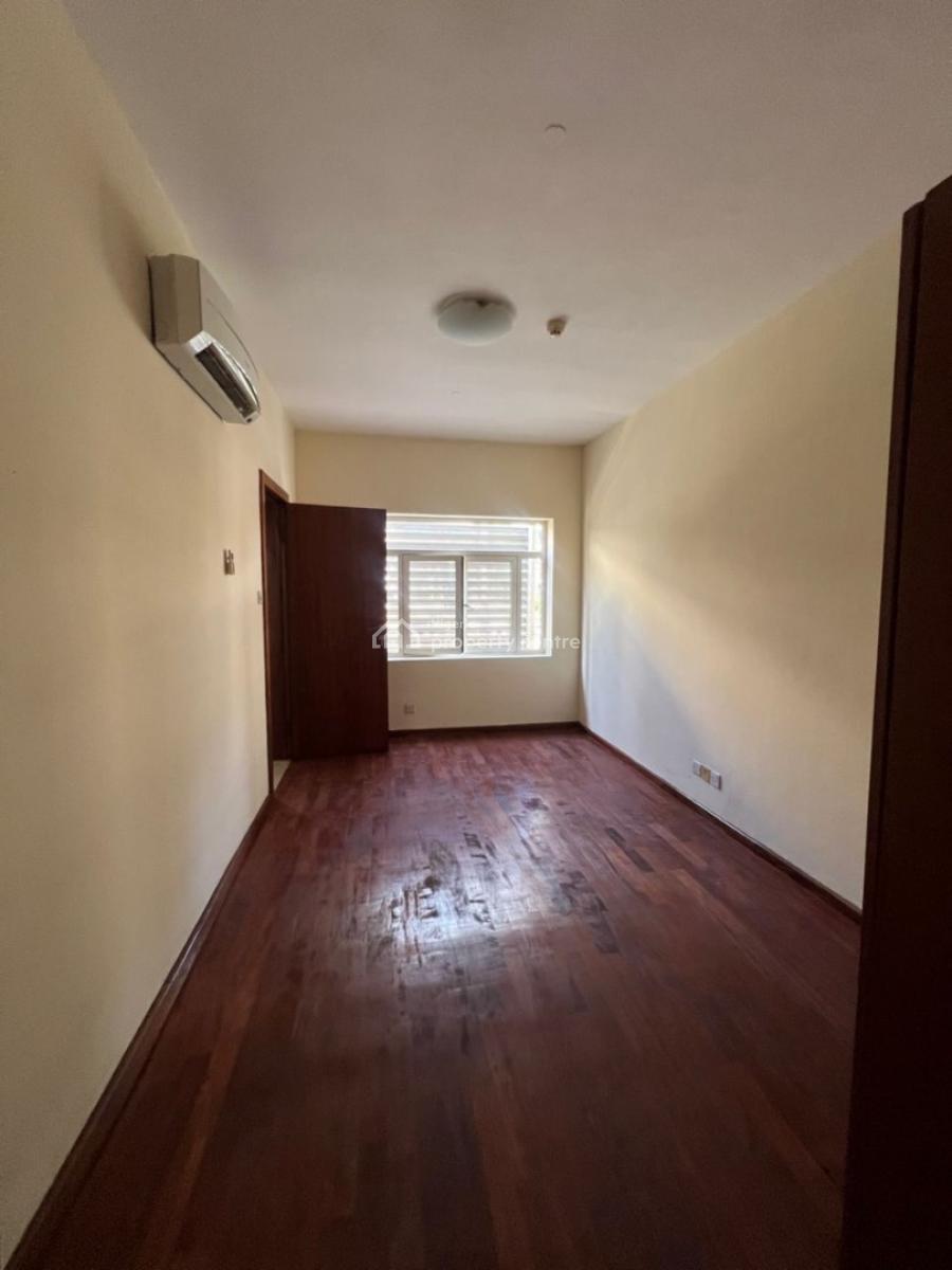 Serviced 4 Bedroom Apartment with Gym and Swimming Pool, Ikoyi, Lagos, Flat / Apartment for Rent