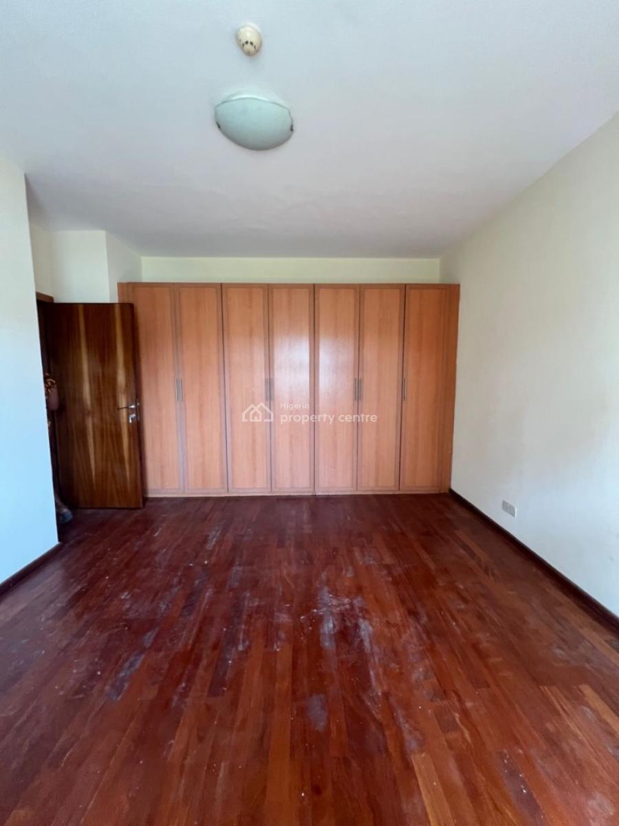 Serviced 4 Bedroom Apartment with Gym and Swimming Pool, Ikoyi, Lagos, Flat / Apartment for Rent