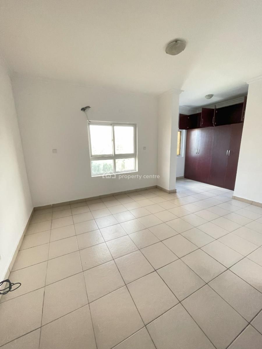 3 Bedroom Apartment, Cadogan Estate, Osapa, Lekki, Lagos, Flat / Apartment for Sale