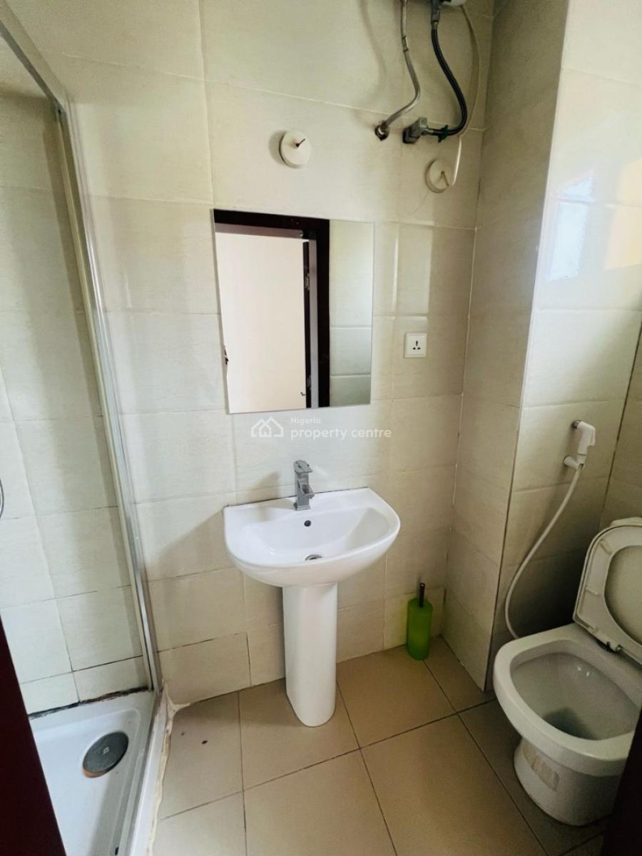 3 Bedroom Apartment, Cadogan Estate, Osapa, Lekki, Lagos, Flat / Apartment for Sale