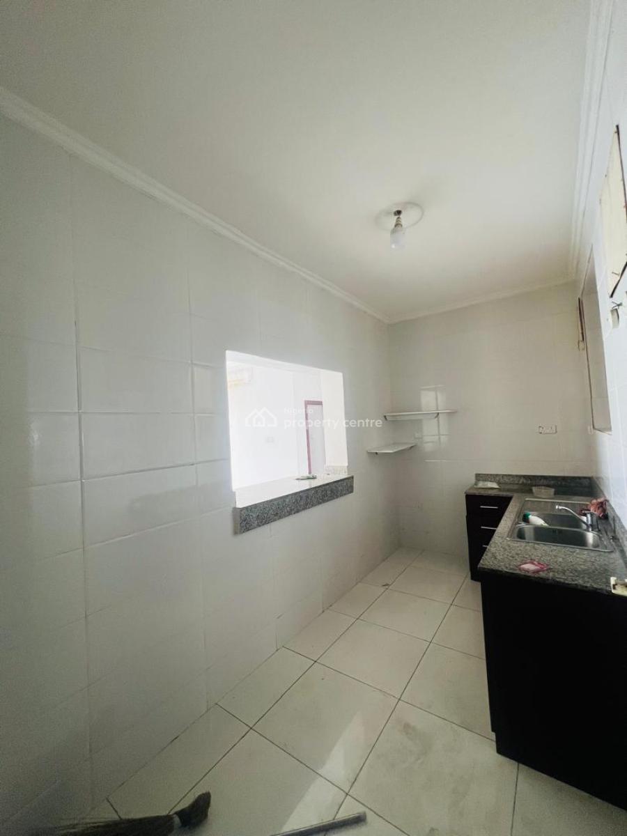 3 Bedroom Apartment, Cadogan Estate, Osapa, Lekki, Lagos, Flat / Apartment for Sale