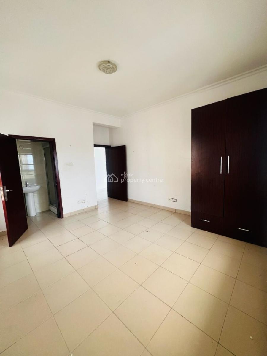 3 Bedroom Apartment, Cadogan Estate, Osapa, Lekki, Lagos, Flat / Apartment for Sale
