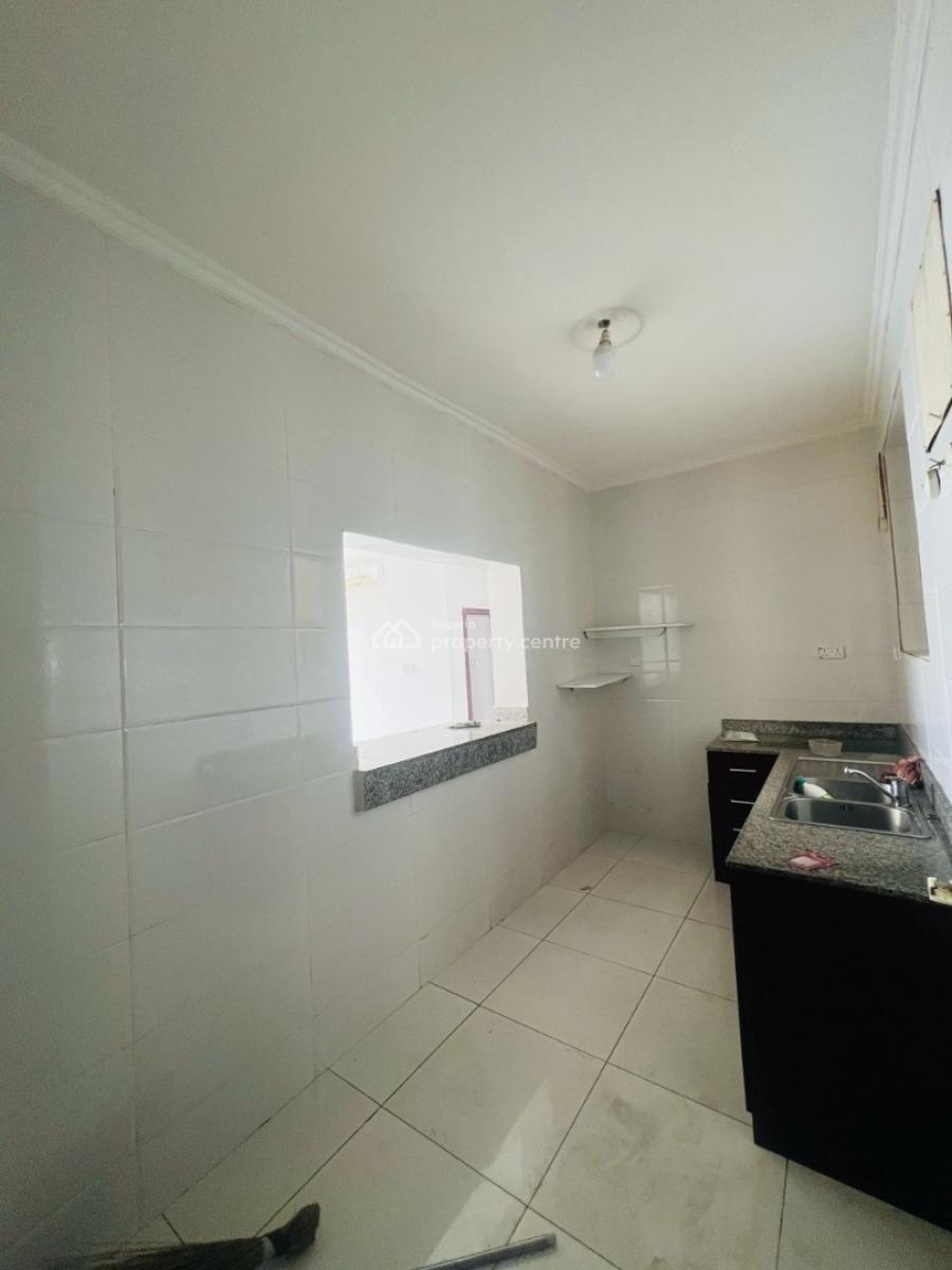 3 Bedroom Apartment, Cadogan Estate, Osapa, Lekki, Lagos, Flat / Apartment for Sale