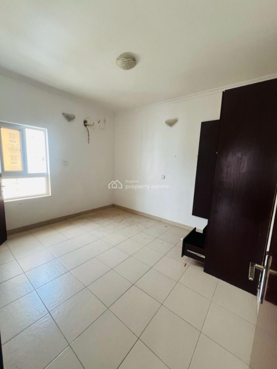 3 Bedroom Apartment, Cadogan Estate, Osapa, Lekki, Lagos, Flat / Apartment for Sale