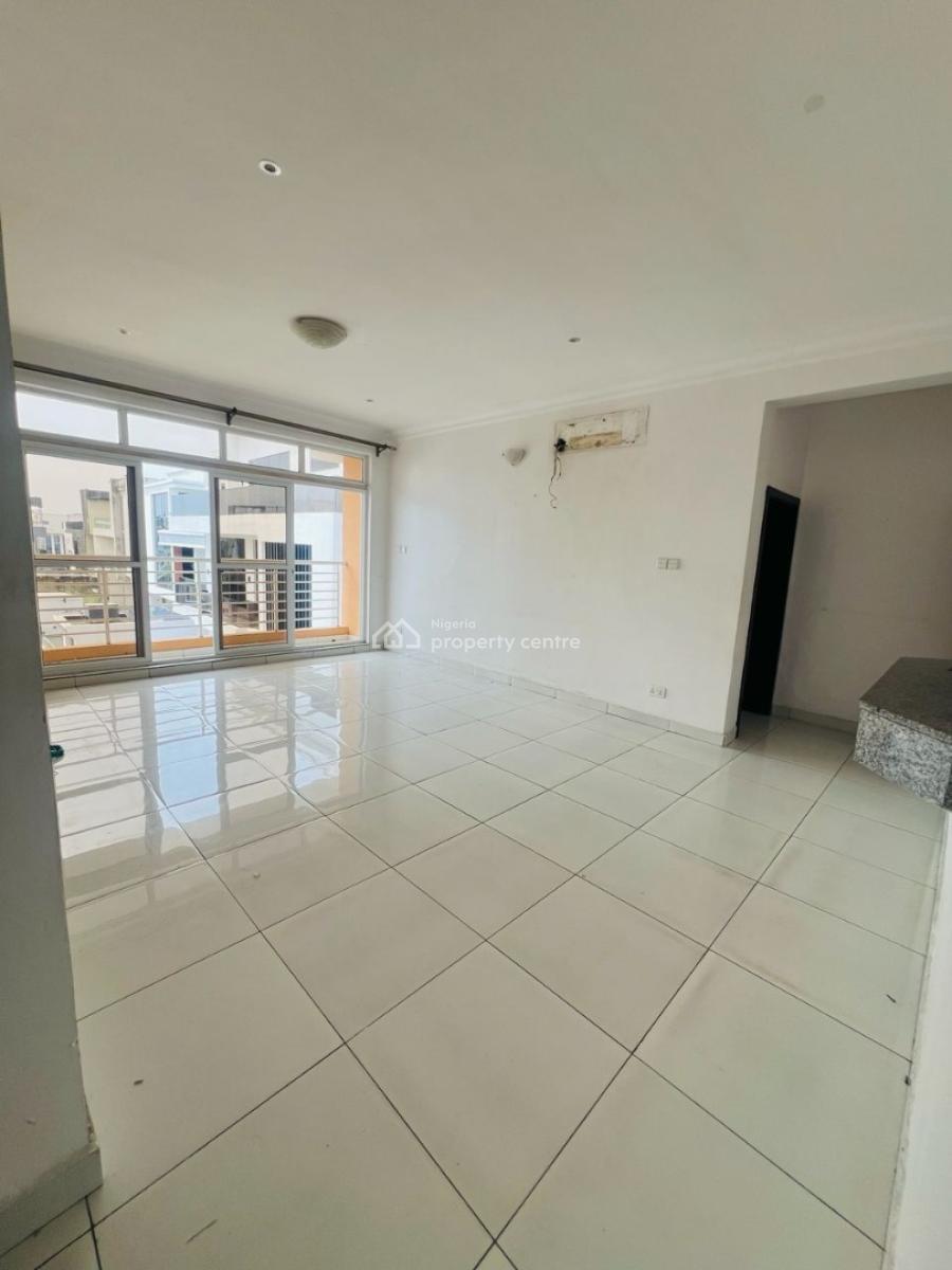 3 Bedroom Apartment, Cadogan Estate, Osapa, Lekki, Lagos, Flat / Apartment for Sale