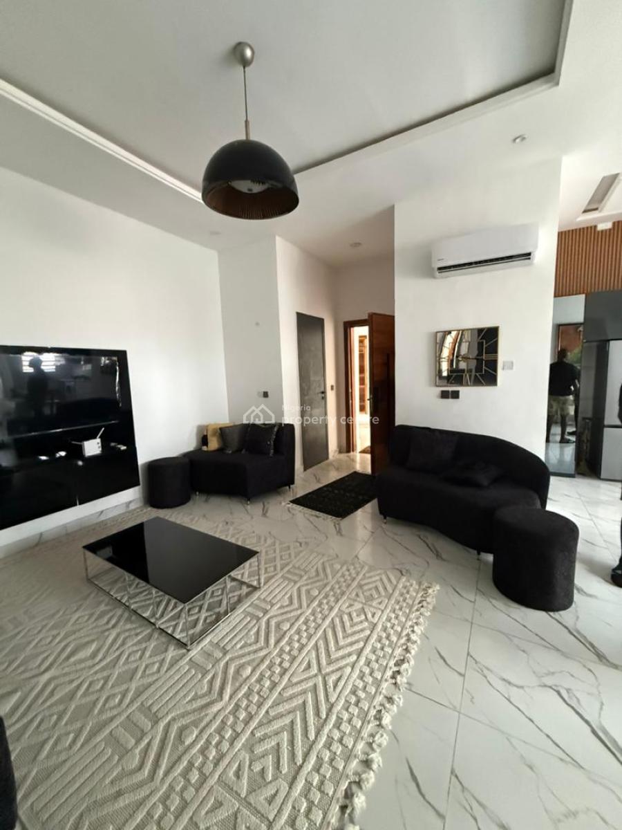 Fully Furnished 2 Bedroom Apartment, Lekki Phase 1, Lekki, Lagos, Flat / Apartment for Sale