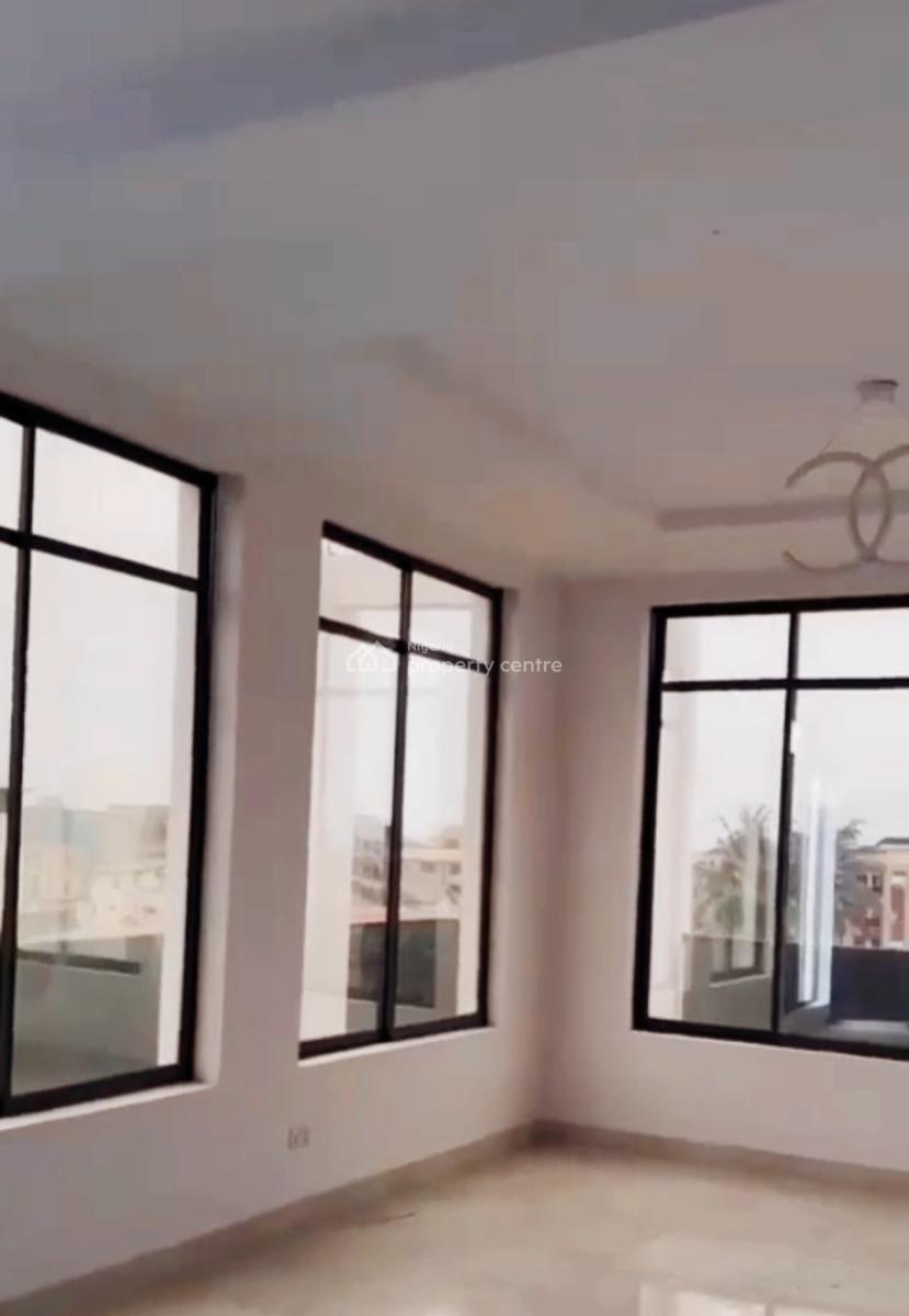 a 3 Bedroom Flat, After Osapa, Ologolo, Lekki, Lagos, House for Rent