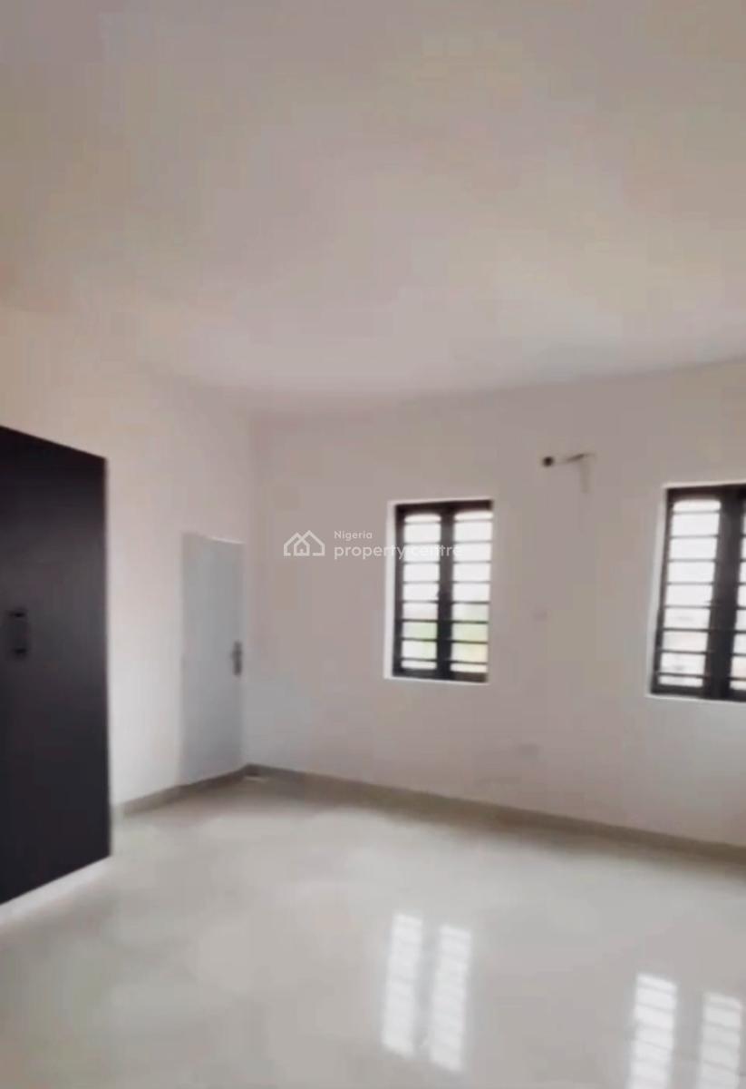 a 3 Bedroom Flat, After Osapa, Ologolo, Lekki, Lagos, House for Rent