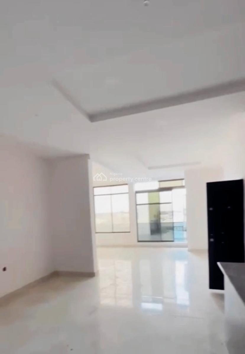 a 3 Bedroom Flat, After Osapa, Ologolo, Lekki, Lagos, House for Rent