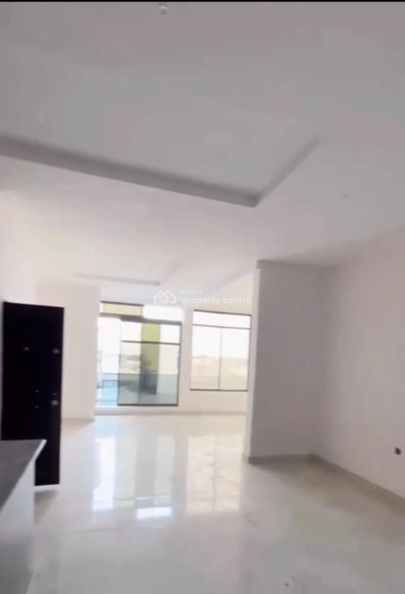 a 3 Bedroom Flat, After Osapa, Ologolo, Lekki, Lagos, House for Rent