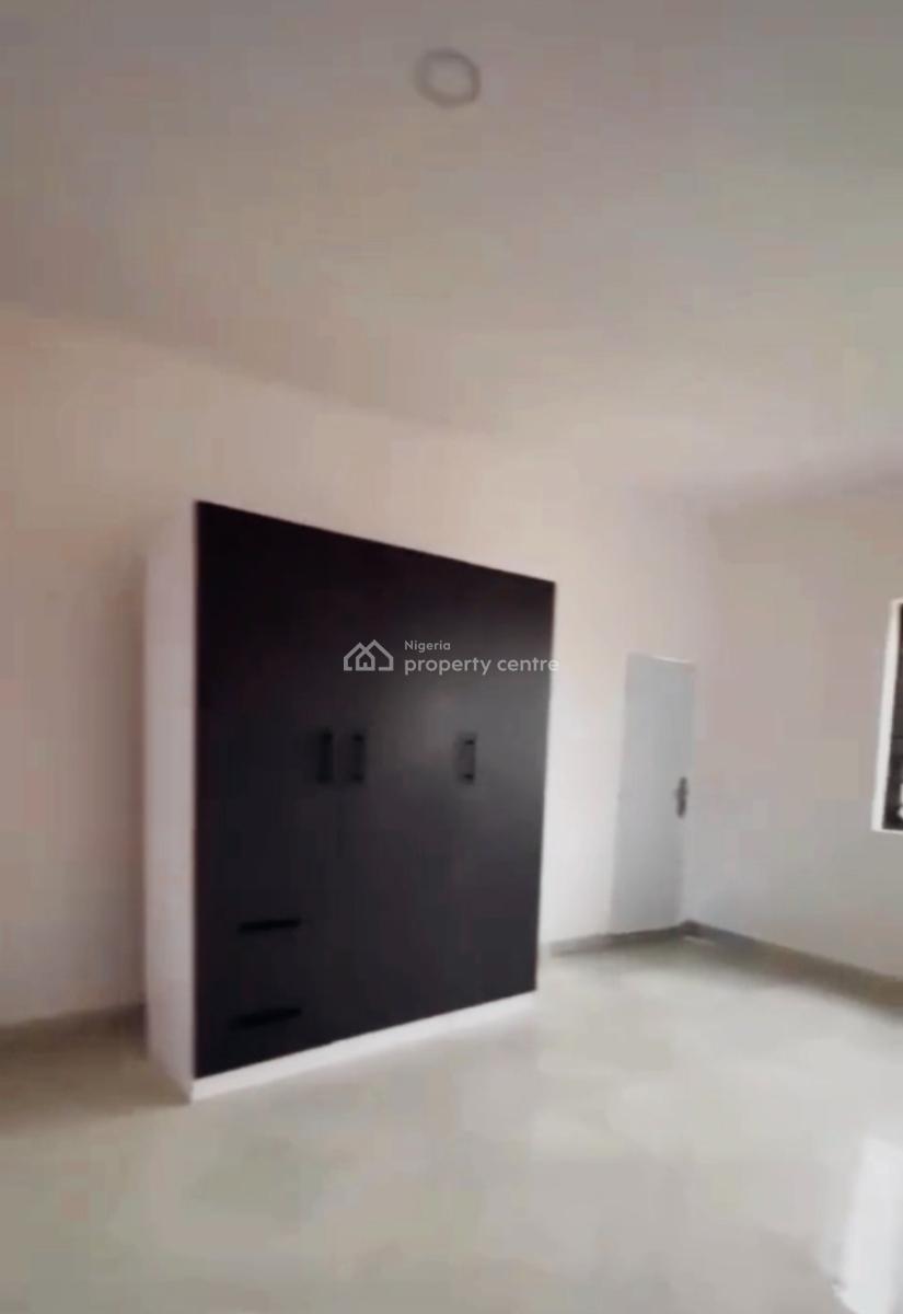 a 3 Bedroom Flat, After Osapa, Ologolo, Lekki, Lagos, House for Rent