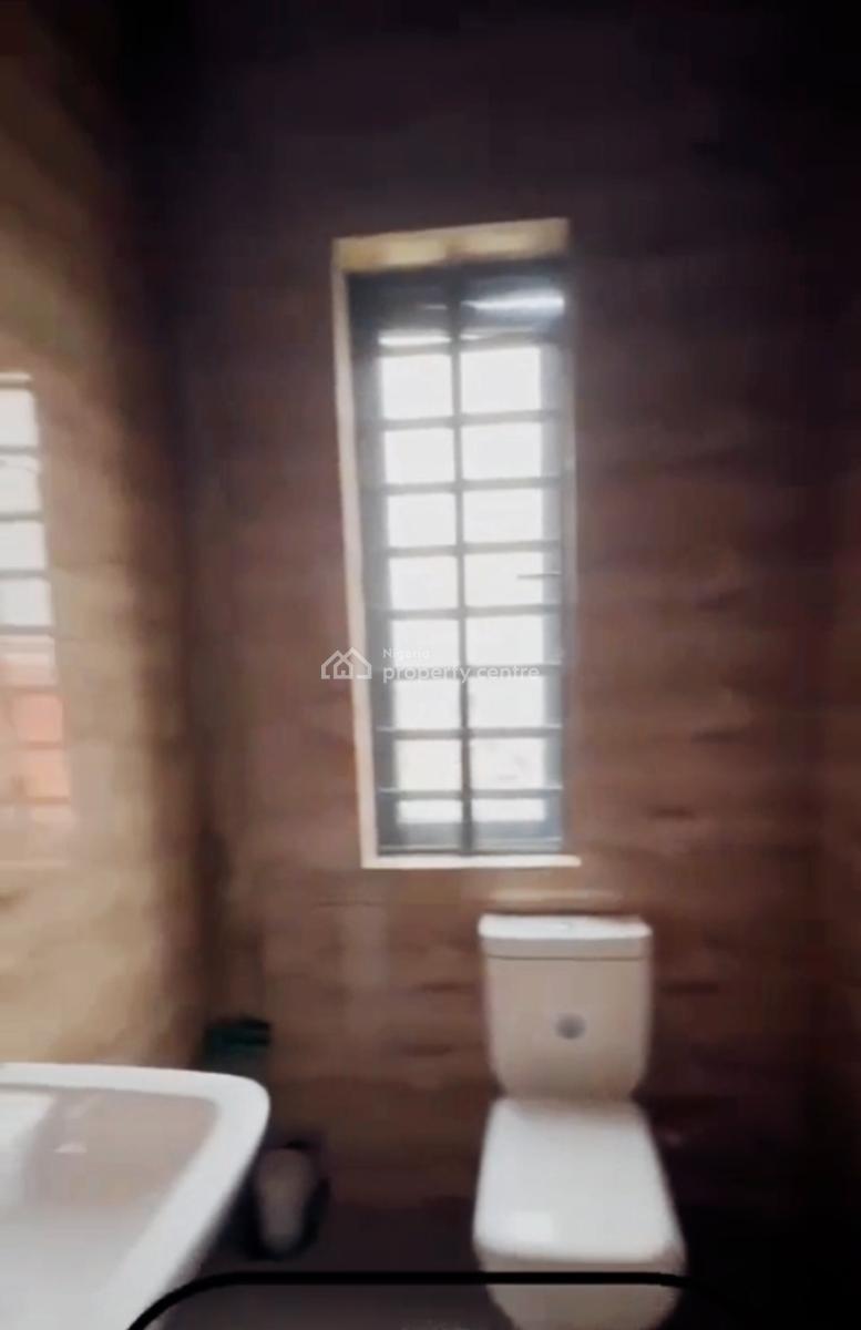a 3 Bedroom Flat, After Osapa, Ologolo, Lekki, Lagos, House for Rent