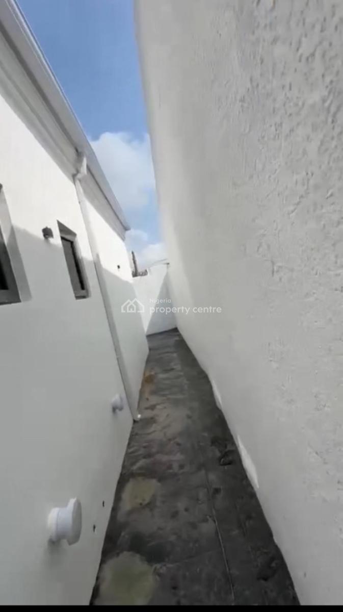 Newly Built 3 Bedroom Detached Bungalow, Sangotedo, Ajah, Lagos, Detached Bungalow for Sale