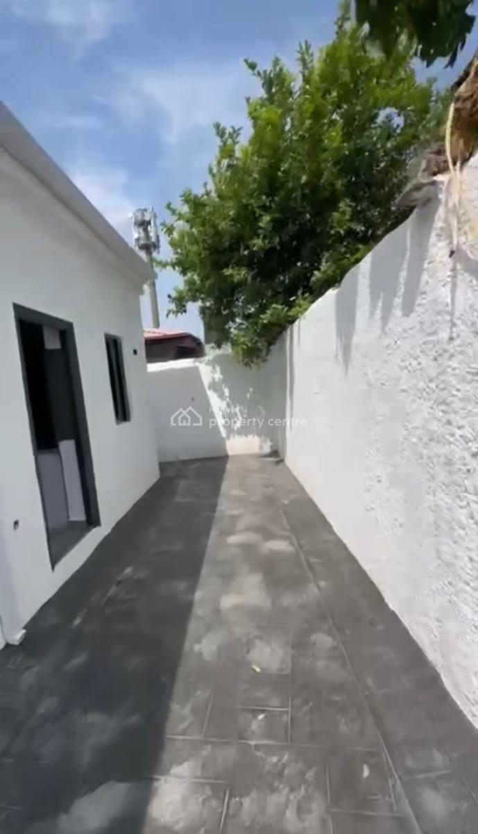 Newly Built 3 Bedroom Detached Bungalow, Sangotedo, Ajah, Lagos, Detached Bungalow for Sale