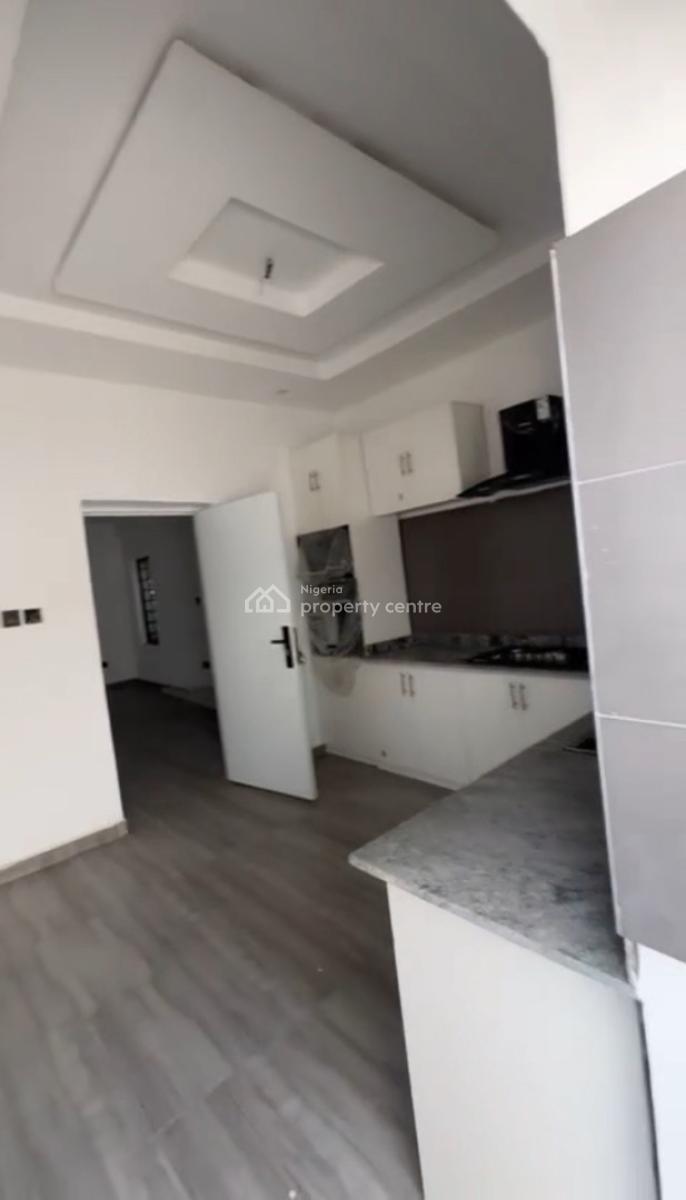 Newly Built 3 Bedroom Detached Bungalow, Sangotedo, Ajah, Lagos, Detached Bungalow for Sale