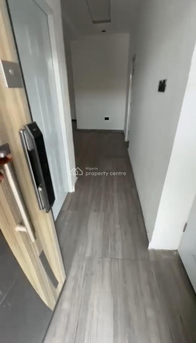 Newly Built 3 Bedroom Detached Bungalow, Sangotedo, Ajah, Lagos, Detached Bungalow for Sale