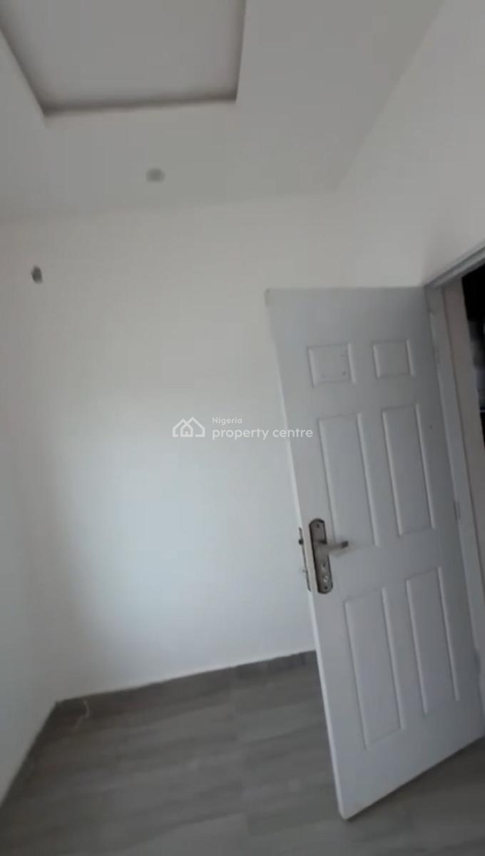 Newly Built 3 Bedroom Detached Bungalow, Sangotedo, Ajah, Lagos, Detached Bungalow for Sale