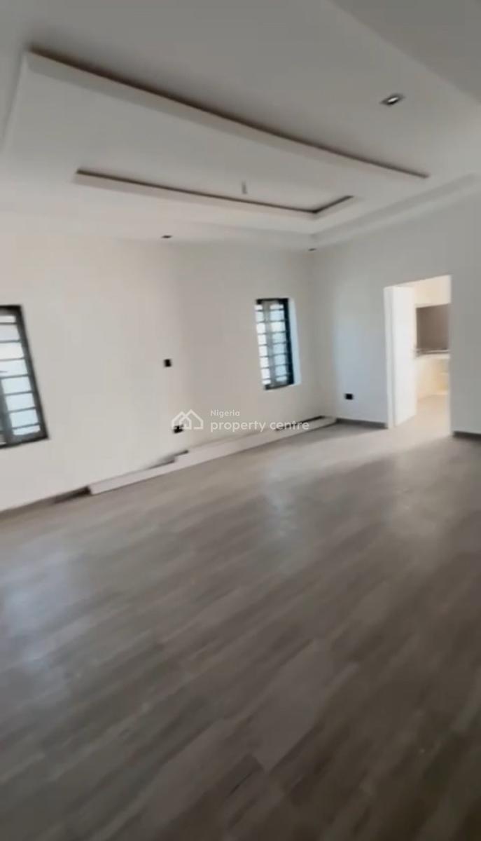 Newly Built 3 Bedroom Detached Bungalow, Sangotedo, Ajah, Lagos, Detached Bungalow for Sale