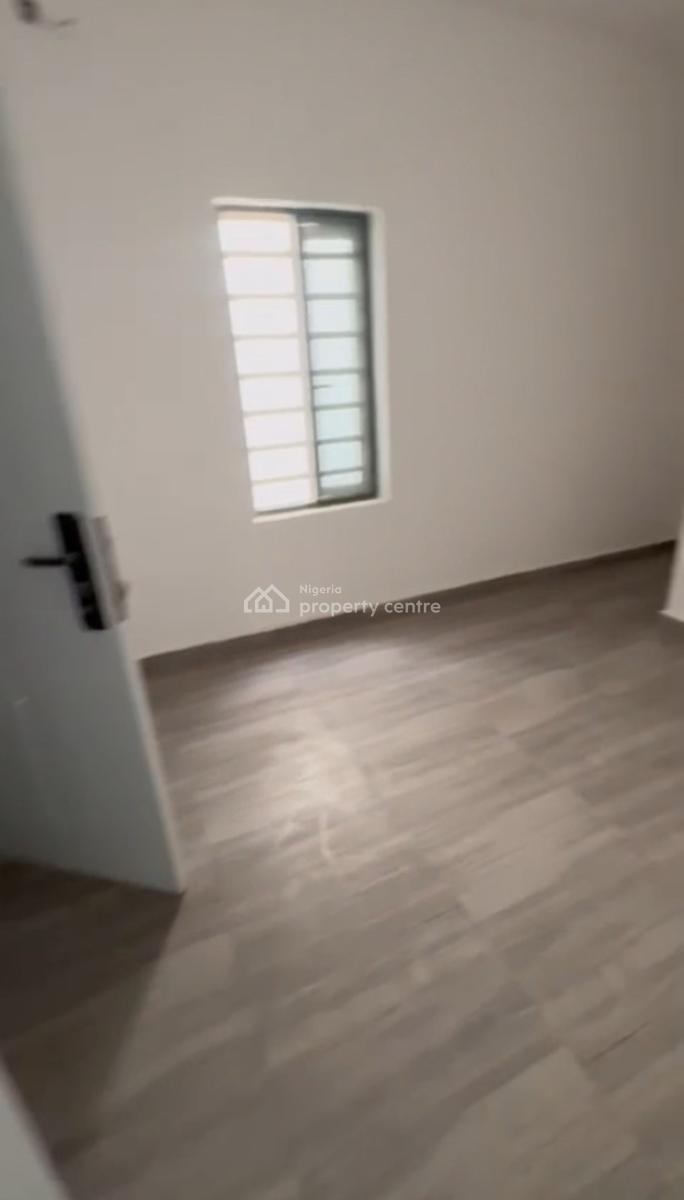 Newly Built 3 Bedroom Detached Bungalow, Sangotedo, Ajah, Lagos, Detached Bungalow for Sale