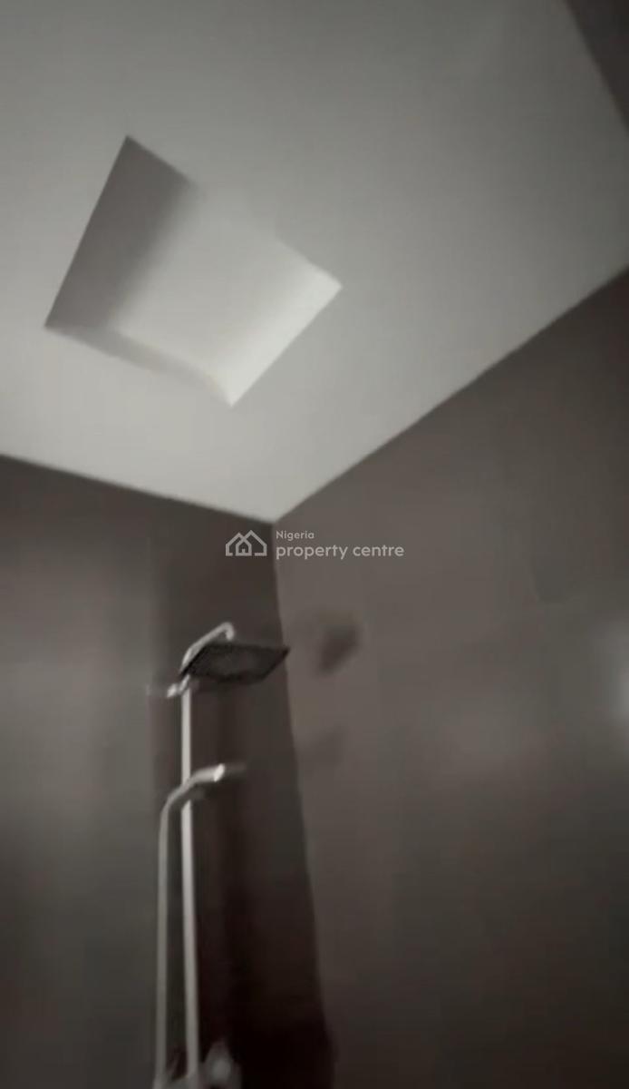 Newly Built 3 Bedroom Detached Bungalow, Sangotedo, Ajah, Lagos, Detached Bungalow for Sale