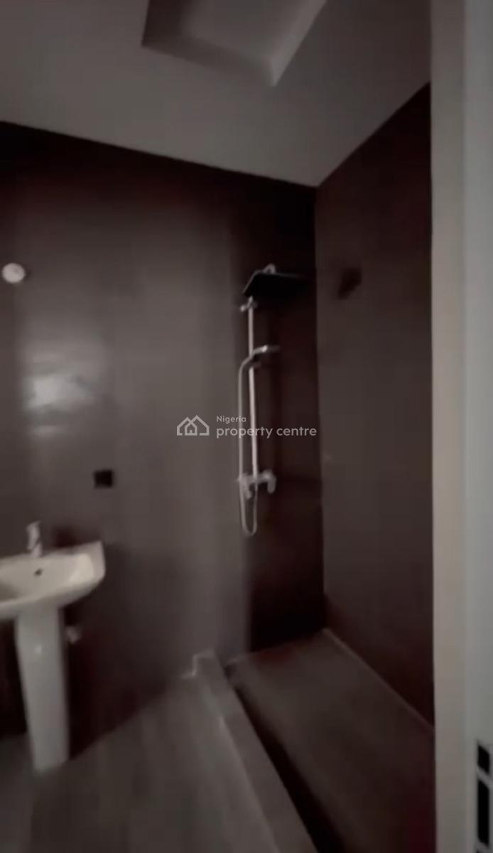 Newly Built 3 Bedroom Detached Bungalow, Sangotedo, Ajah, Lagos, Detached Bungalow for Sale