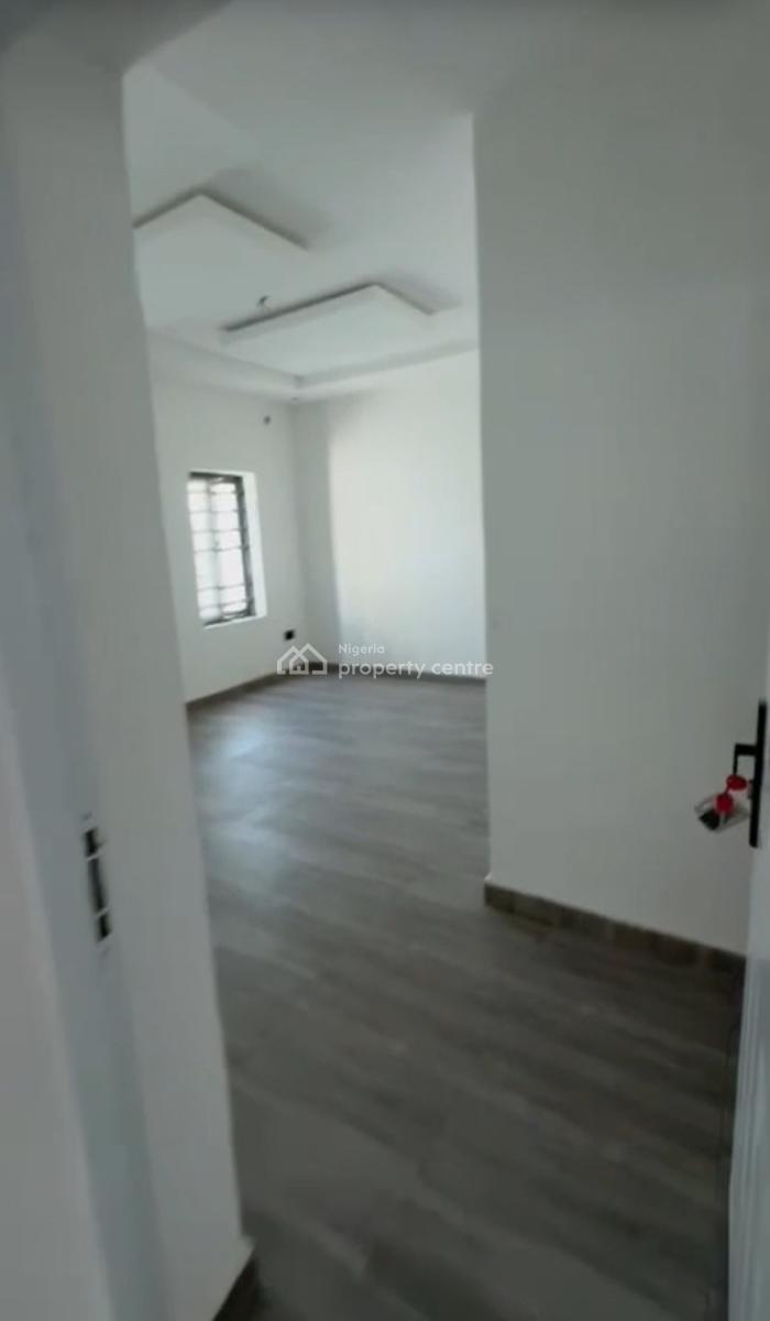 Newly Built 3 Bedroom Detached Bungalow, Sangotedo, Ajah, Lagos, Detached Bungalow for Sale