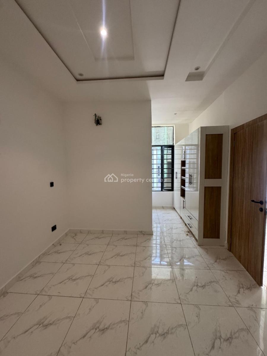 4 Bedroom Terrace Duplex, Ologolo, Lekki, Lagos, Terraced Duplex for Sale