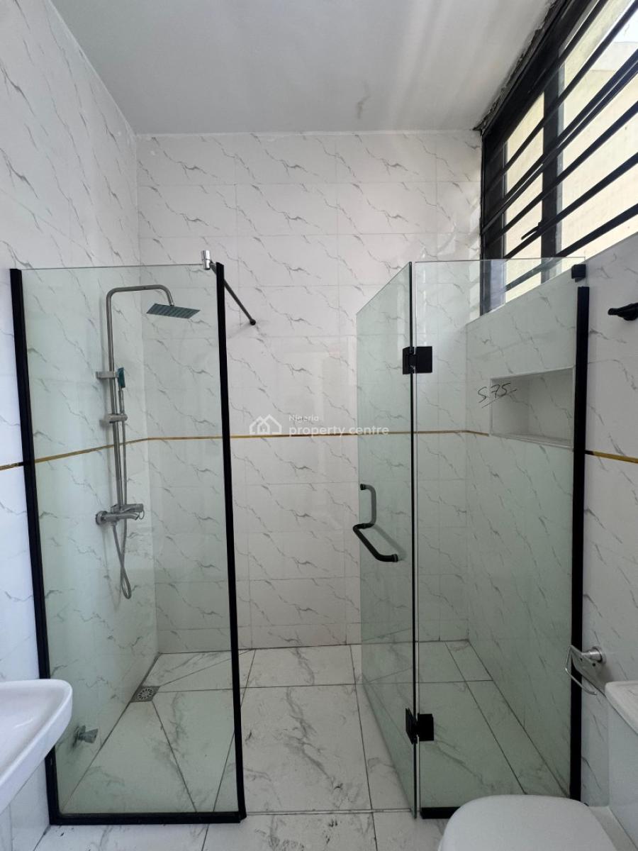 4 Bedroom Terrace Duplex, Ologolo, Lekki, Lagos, Terraced Duplex for Sale