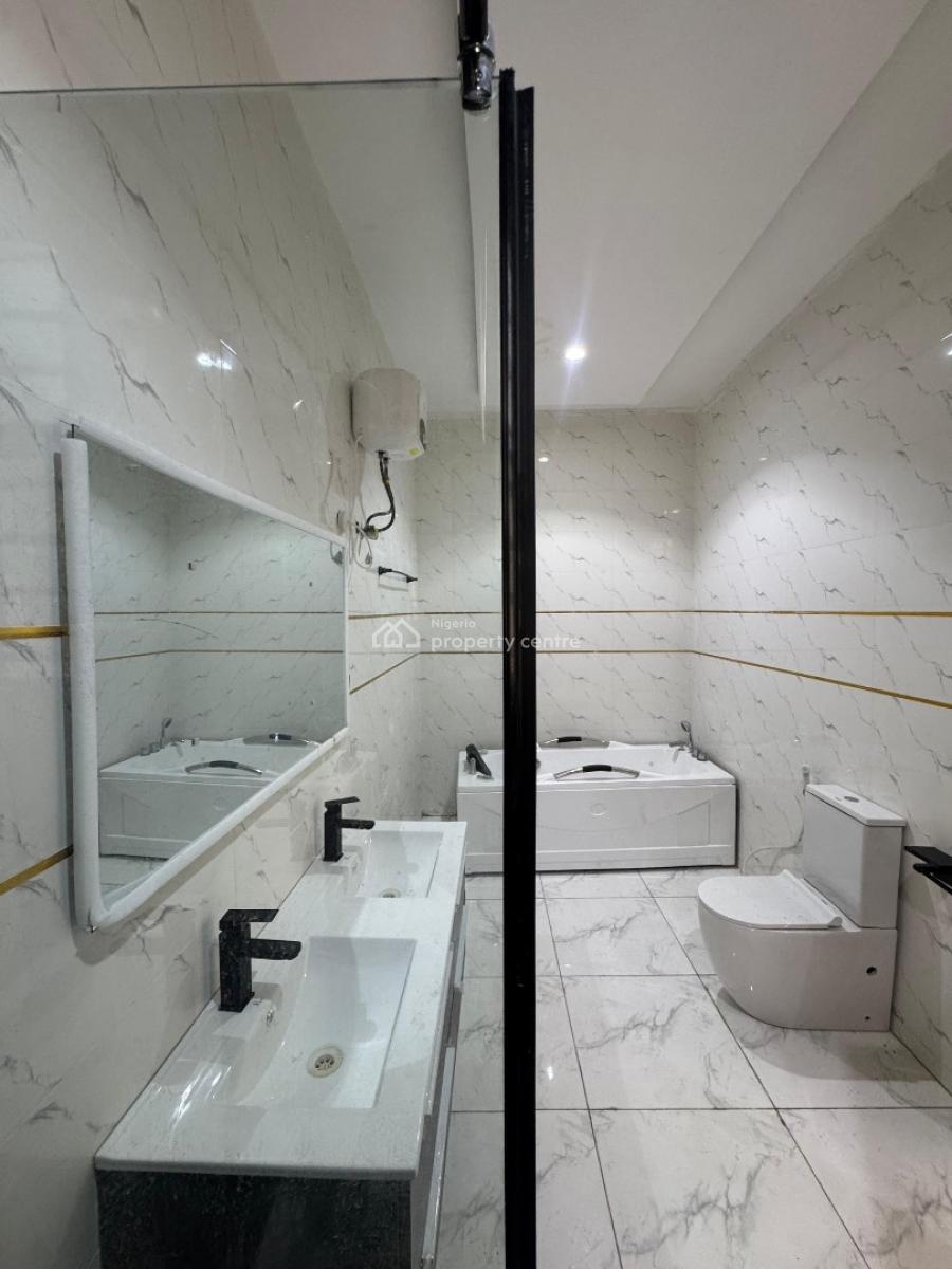 4 Bedroom Terrace Duplex, Ologolo, Lekki, Lagos, Terraced Duplex for Sale