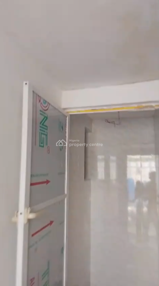 Newly Built Standard Mini Flat, Ogombo, Ajah, Lekki Phase 2, Lekki, Lagos, Mini Flat (room and Parlour) for Rent