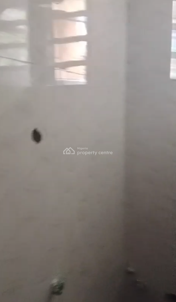 Newly Built Standard Mini Flat, Ogombo, Ajah, Lekki Phase 2, Lekki, Lagos, Mini Flat (room and Parlour) for Rent