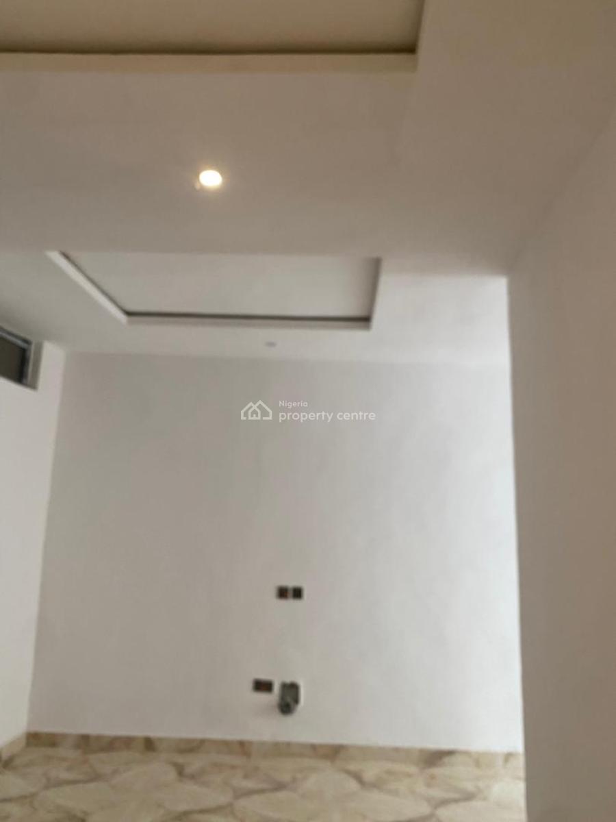 Standard 2 Bedroom Apartment with Personal Meter, Abijo, Lekki, Lagos, Flat / Apartment for Rent